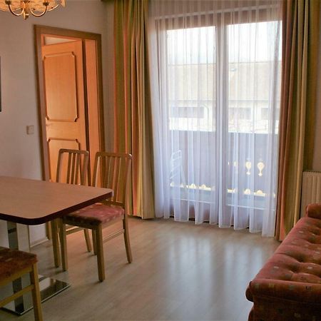 דירות פאק אם סי Gastehaus Sapetschnig מראה חיצוני תמונה