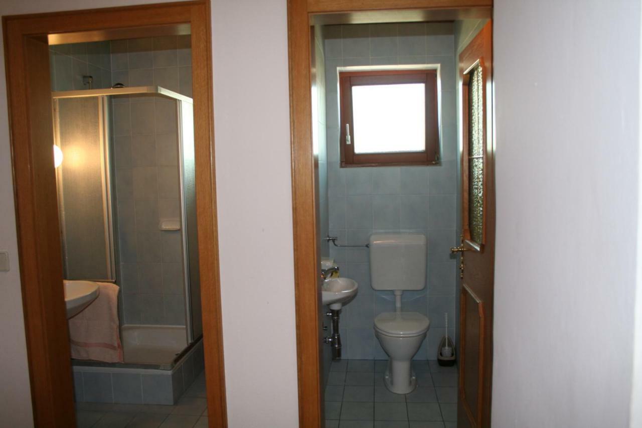 דירות פאק אם סי Gastehaus Sapetschnig מראה חיצוני תמונה